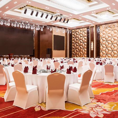 Novotel Daqing Haofang Экстерьер фото