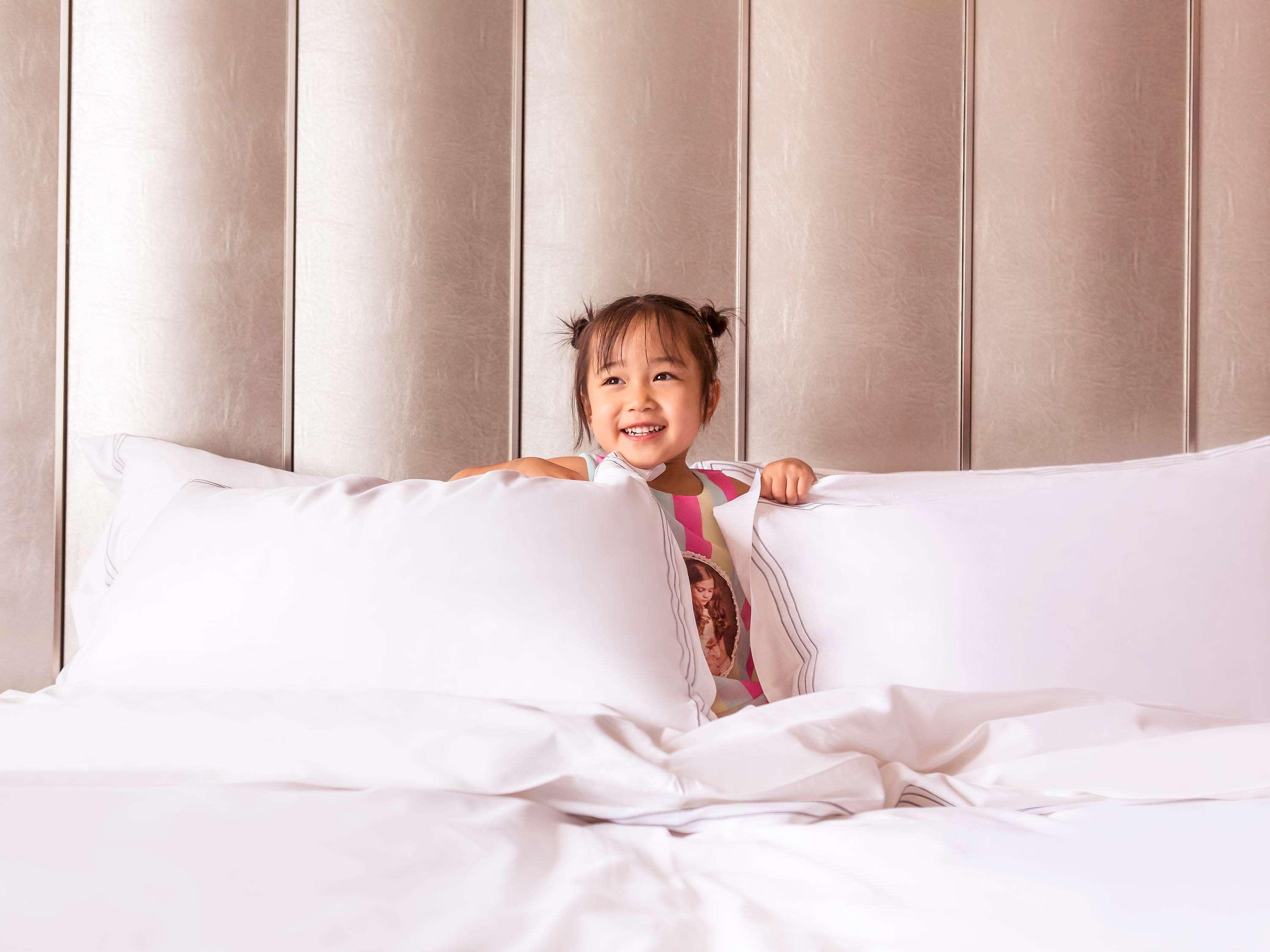 Novotel Daqing Haofang Экстерьер фото