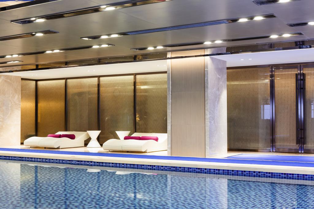 Novotel Daqing Haofang Экстерьер фото