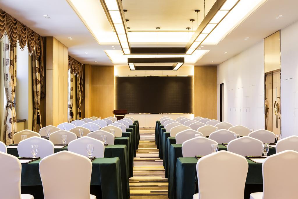 Novotel Daqing Haofang Экстерьер фото